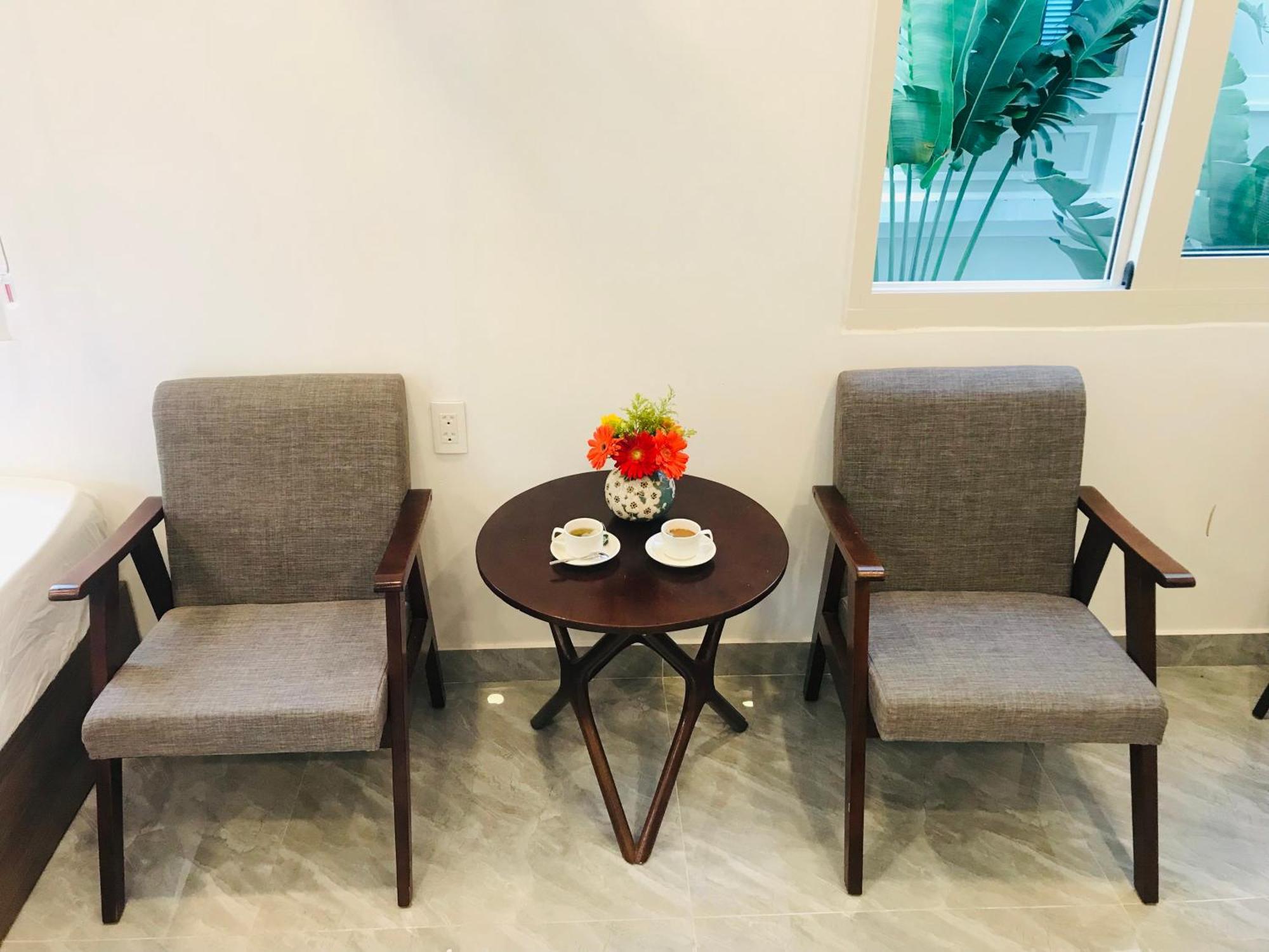 דואונג דונג Kalia Hotel מראה חיצוני תמונה