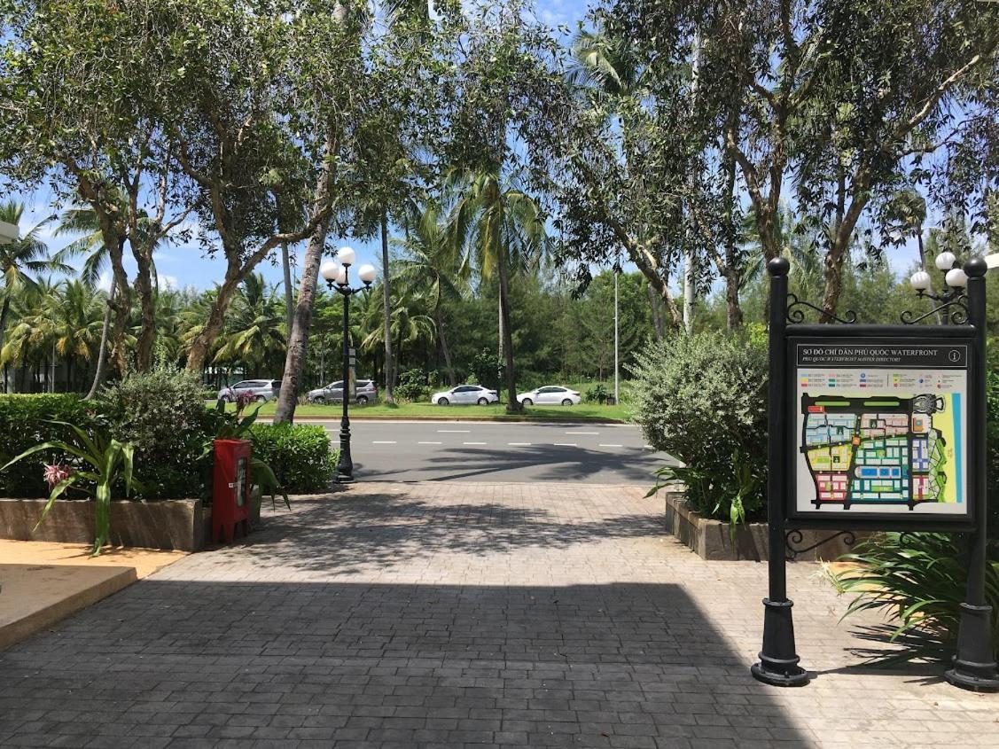 דואונג דונג Kalia Hotel מראה חיצוני תמונה